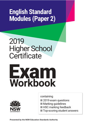 nesa-shop-2019-hsc-english-standard-paper-2-exam-workbook