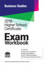 Picture of All Business Studies Exam Workbooks  (Normal RRP - $170.50) Get an extra 10% discount if you buy 10 or more packs