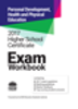 Picture of All HSC PDHPE Exam Workbooks (Normal RRP–$99.50) Get extra 10% discount if you buy 10 or more packs