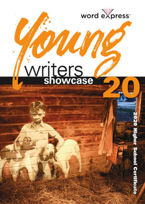 Picture of Young Writers Showcase 2020 Book only
