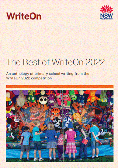 Picture of The Best of WriteOn 2022